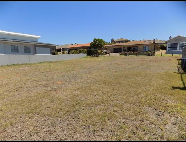 LAND FOR SALE IN MONTE CHRISTO